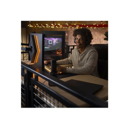 OMEN GAMING HP GT22-3028nf INTEL Core Ultra9 285K (ARROW LAKE-S) 5.70GHz 360mm LCD LCS 24 CORES RAM... (BC5L2EAABF)_14