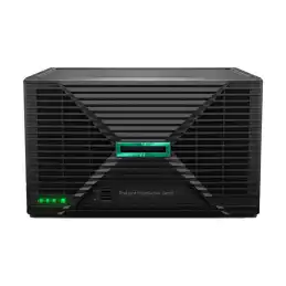 Serveur - Tour ultra micro 1 voie - 1 x Xeon 6325P - jusqu'à 5.2 GHz - RAM 32 Go - SATA - non rempl... (P87455-425)_2