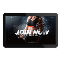 Tout-en-un Core i5 7300U - jusqu'à 3.5 GHz - RAM 8 Go - SSD 128 Go - NVMe - HD Graphics 620 - Gi... (91.WT300.FK90)_1