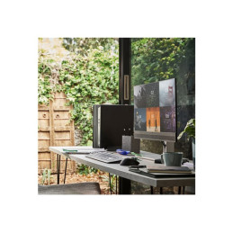 SFF Core i9 i9-14900 - jusqu'à 5.8 GHz - RAM 16 Go - SSD 1 To - NVMe - graveur de DVD - Quadro T400... (A0ZA0EAABF)_10