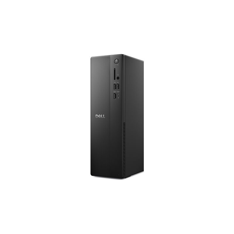 Ordinateur de bureau mince Core i5 i5-14400 - jusqu'à 4.7 GHz - RAM 16 Go - SSD 1 To - NVMe, QLC - UHD G... (TW91T)_1