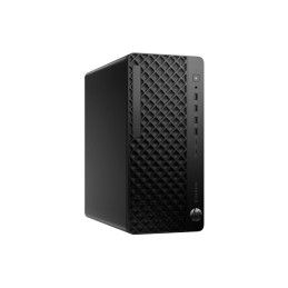 Tour Core Ultra 7 265 - jusqu'à 5.3 GHz - RAM 16 Go - SSD 1 To - NVMe, HDD 2 To - Intel Graphics - ... (99M95ETABF)_3