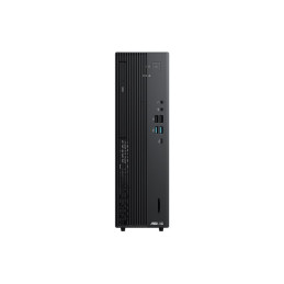 SFF Core i3 i3-14100 - jusqu'à 4.7 GHz - RAM 8 Go - SSD 512 Go - NVMe - UHD Graphics 730 - IEE... (90PF05N1-M01VS0)_1