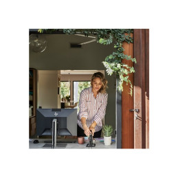 Mini bureau Core Ultra 9 285T - jusqu'à 5.4 GHz - RAM 32 Go - SSD 1 To - NVMe - Intel Graphics - Gi... (998P7ETABF)_15