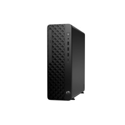 SFF Core i3 i3-14100 - jusqu'à 4.7 GHz - RAM 8 Go - SSD 256 Go - NVMe - UHD Graphics 730 - Gigabit ... (B6YX0ETABF)_1