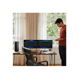 SFF Core i5 i5-14500 - jusqu'à 5 GHz - RAM 16 Go - SSD 512 Go - NVMe - graveur de DVD - UHD Graphic... (99A38ETABF)_13