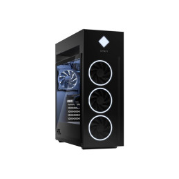 microATX jeux - Core Ultra 9 285K - jusqu'à 5.7 GHz - RAM 32 Go - SSD 2 To - NVMe, Performance - Ge... (C17WYEAABF)_1