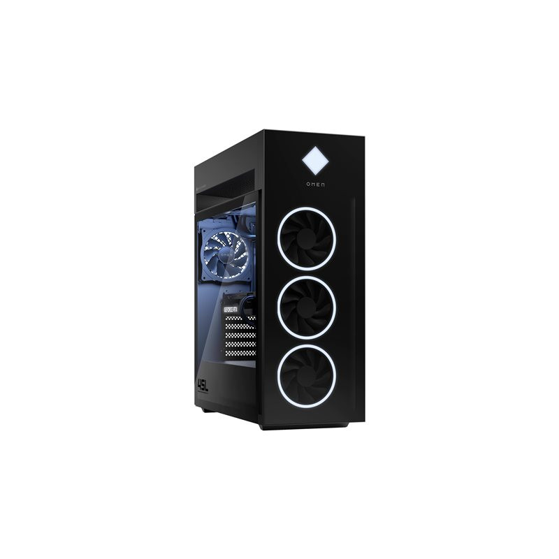 microATX jeux - Core Ultra 9 285K - jusqu'à 5.7 GHz - RAM 32 Go - SSD 2 To - NVMe, Performance - Ge... (C17WYEAABF)_1