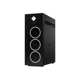 microATX jeux - Core Ultra 9 285K - jusqu'à 5.7 GHz - RAM 32 Go - SSD 2 To - NVMe, Performance - Ge... (C17WYEAABF)_2