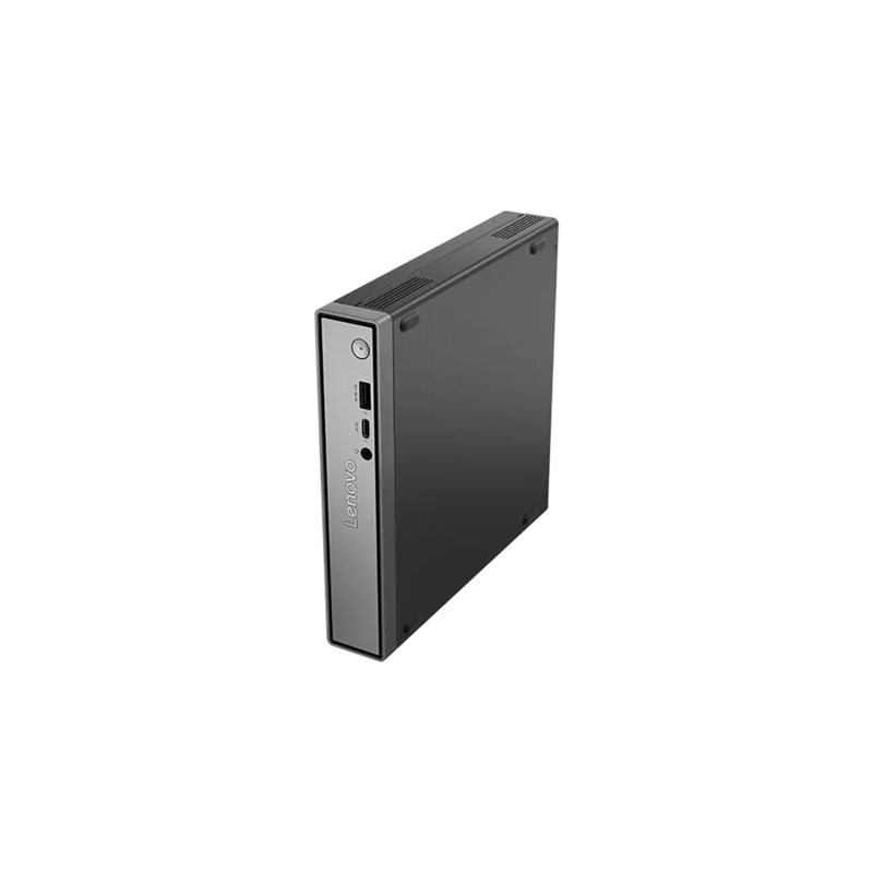 Minuscule Core i5 13420H - jusqu'à 4.6 GHz - RAM 8 Go - SSD 256 Go - TCG Opal Encryption 2, NVMe - ... (13B9006KFR)_1