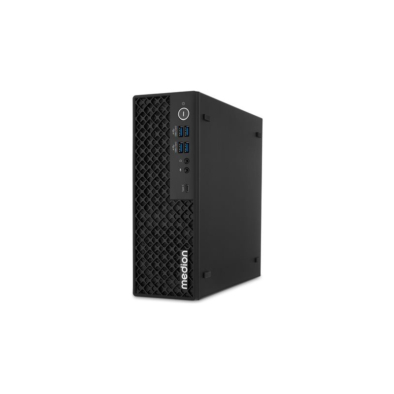 PICOWORX T80II MD340072 - Intel Core i7-13650HX - 16GB DDR4 - 1To - Intel UHD Graphics onboard - Wind... (10026048)_1