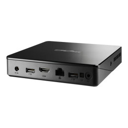 Ordinateur Android - mini PC 1 RK3368 - RAM 2 Go - flash - eMMC 16 Go - PowerVR SGX6110 - Gigabit Ethe... (NS02EV2)_5