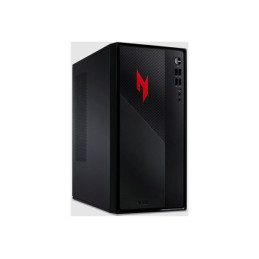 Tour jeux - Core i5 13420H - jusqu'à 4.6 GHz - RAM 16 Go - SSD 512 Go - GF RTX 3050 - IEEE 802.11... (DG.BQBEF.002)_1