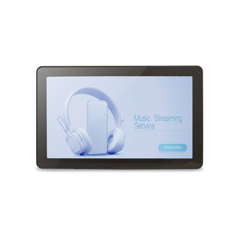 Tout-en-un Celeron J3455 - jusqu'à 2.3 GHz - RAM 4 Go - SSD 64 Go - NVMe - HD Graphics 500 - Gig... (91.WT300.5P20)_1