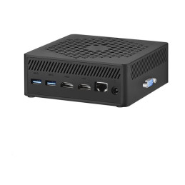 Mini PC Core i3 1215U - jusqu'à 4.4 GHz - RAM 16 Go - SSD 512 Go - NVMe - UHD Graphics - IEEE 802.11a... (CPN07314)_3