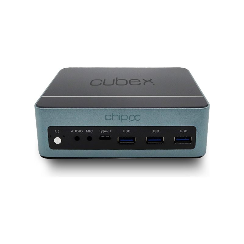 Mini PC Core i5 1340P - jusqu'à 4.6 GHz - RAM 16 Go - SSD 1 To - NVMe - Carte graphique Intel Iris Xe... (CPN07310)_1