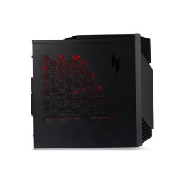 Tour jeux - Core i7 i7-14700F - jusqu'à 5.4 GHz - RAM 32 Go - SSD 1.024 To - GeForce RTX 5060 - I... (DG.E3UEF.02Q)_5