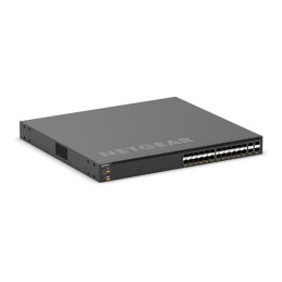 NETGEAR M4350-24F4V - Commutateur - C3 - Géré - 24 x 10 Gigabit SFP+ + 8 x 25 Gigabits SFP28 ... (XSM4328FV-100NES)_1