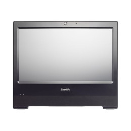 Tout-en-un Celeron 7305 - RAM 8 Go - SSD 120 Go - NVMe - UHD Graphics - Gigabit Ethernet - W... (IOT X5090PA BLACK)_1