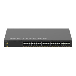 NETGEAR M4350-32F8V - Commutateur - C3 - Géré - 32 x 10 Gigabit SFP+ + 8 x 25 Gigabits SFP28 ... (XSM4340FV-100NES)_1