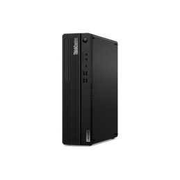 SFF Core i5 13400 - jusqu'à 4.6 GHz - RAM 16 Go - SSD 512 Go - TCG Opal Encryption 2, NVMe - graveu... (12U8001LFR)_2