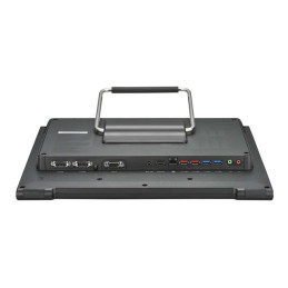 Tout-en-un Celeron 7305 - RAM 8 Go - SSD 120 Go - NVMe - UHD Graphics - Gigabit Ethernet - W... (IOT X5090PA BLACK)_5