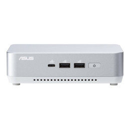 Mini PC Core Ultra 5 125H - jusqu'à 4.5 GHz - RAM 16 Go - SSD 512 Go - Intel Arc Graphics - Gi... (90AS0061-M001Y0)_1