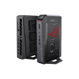 Mini PC jeux - Core Ultra 7 255HX - jusqu'à 5.2 GHz - RAM 16 Go - SSD 1 To - NVMe - GeForce RT... (90AS00I1-M00300)_6