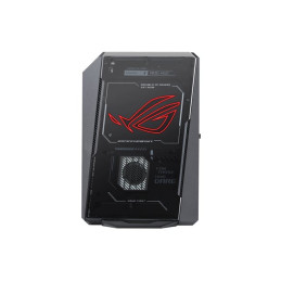 Mini PC jeux - Core Ultra 7 255HX - jusqu'à 5.2 GHz - RAM 16 Go - SSD 1 To - NVMe - GeForce RT... (90AS00I1-M00300)_11