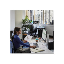 Mini Core i5 i5-14500T - jusqu'à 4.8 GHz - RAM 8 Go - SSD 512 Go - NVMe - UHD Graphics 770 - Gigabi... (9H6Z4ETABF)_17