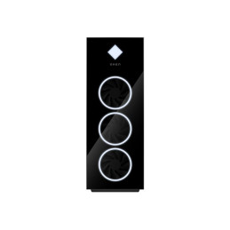 microATX jeux - Core Ultra 9 285K - jusqu'à 5.7 GHz - RAM 32 Go - SSD 2 To - NVMe, Performance - Ge... (C17WYEAABF)_3