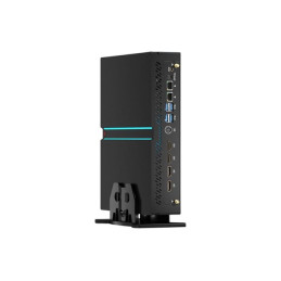 Mini PC jeux - Core i5 i5-14400F - jusqu'à 4.7 GHz - RAM 32 Go - SSD 1 To - NVMe - GeForce RTX 4060 -... (CPN07422)_2