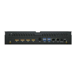 Mini PC jeux - Core i7 i7-14700F - jusqu'à 5.4 GHz - RAM 32 Go - SSD 1 To - NVMe - GeForce RTX 4070 -... (CPN07336)_4