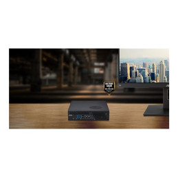 Mini PC Core i7 13700 - jusqu'à 5.2 GHz - RAM 16 Go - SSD 512 Go - NVMe - UHD Graphics 77... (90MS02R1-M000D0?ASUS)_7