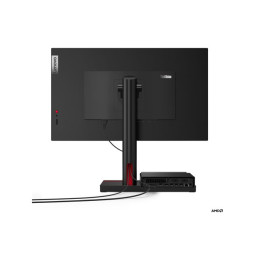 Minuscule Ryzen 5 Pro 8500GE - jusqu'à 5 GHz - RAM 8 Go - SSD 256 Go - Radeon 740M - Gigabit Ethern... (12RQ000YFR)_4