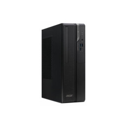 Tour compact Core i3 i3-14100 - jusqu'à 4.7 GHz - RAM 8 Go - SSD 256 Go - UHD Graphics 730 - Giga... (DT.R31EF.008)_4