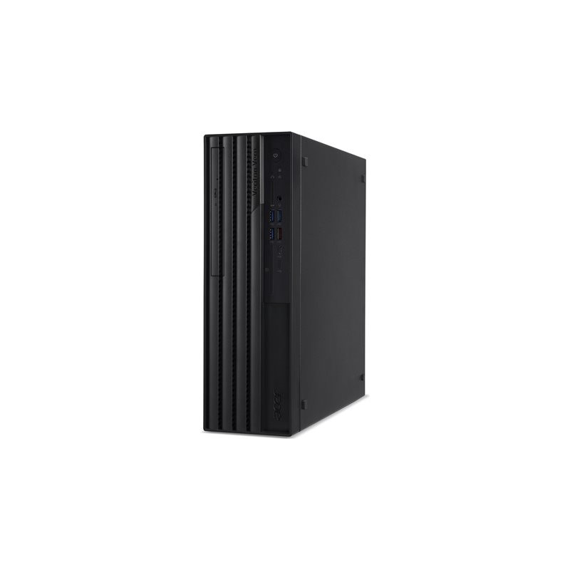 Tour compact Core i5 i5-14500 - jusqu'à 5 GHz - RAM 16 Go - SSD 512 Go - DVD SuperMulti - UHD Gra... (DT.R1XEF.005)_1