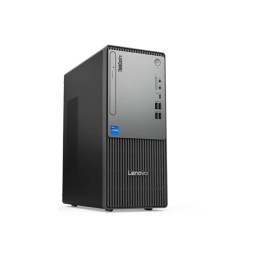 Tour Core i3 i3-14100 - jusqu'à 4.7 GHz - RAM 8 Go - SSD 256 Go - TCG Opal Encryption 2, NVMe - gra... (12UD0029FR)_5