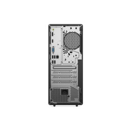 Tour Core i3 i3-14100 - jusqu'à 4.7 GHz - RAM 8 Go - SSD 256 Go - TCG Opal Encryption 2, NVMe - gra... (12UD0029FR)_6