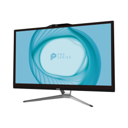 Tout-en-un Core i3 13100 - jusqu'à 4.5 GHz - RAM 8 Go - SSD 256 Go - NVMe - UHD Graphics 730 - ... (9S6-AC0111-045)_1