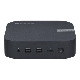 Mini PC 1 x Core i7 1260P - jusqu'à 4.7 GHz - RAM 16 Go - SSD 256 Go - NVMe - Carte graphique ... (90MS02N1-M001E0)_2