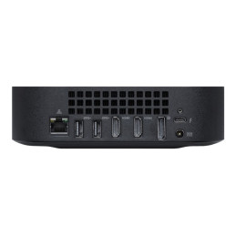 Mini PC 1 x Core i7 1260P - jusqu'à 4.7 GHz - RAM 16 Go - SSD 256 Go - NVMe - Carte graphique ... (90MS02N1-M001E0)_4
