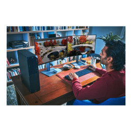 SFF 1 x Core i7 i7-14700 - jusqu'à 5.4 GHz - RAM 16 Go - SSD 512 Go - NVMe - T400 - Gigabit Etherne... (8T1M7EAABF)_7