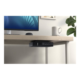 Micro Core Ultra 5 235 - jusqu'à 5 GHz - RAM 16 Go - SSD 512 Go - NVMe, TLC - Intel Graphics - Gigabit E... (D6GXR)_6