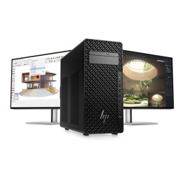 Tour 4U - 1 x Core Ultra 9 285 - jusqu'à 5.6 GHz - RAM 32 Go 1 To - GeForce RTX 5070 - Gigabit Ethe... (C68Q3ESABF)_7