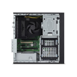 Tour compact Core i7 i7-14700 - jusqu'à 5.4 GHz - RAM 16 Go - SSD 512 Go - DVD SuperMulti - UHD G... (DT.R1XEF.006)_7