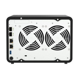 6-bay 3.5" desktop NAS AL524 4C 2.0GHz (TS-632X-4G)_4