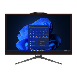 Tout-en-un Core i5 13400 - jusqu'à 4.6 GHz - RAM 8 Go - SSD 256 Go - NVMe - UHD Graphics 730 - ... (9S6-AC0111-075)_2