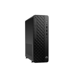 SFF Core i7 i7-14700 - jusqu'à 5.4 GHz - RAM 16 Go - SSD 512 Go - NVMe - UHD Graphics 770 - Gigabit... (B6YW6ETABF)_3