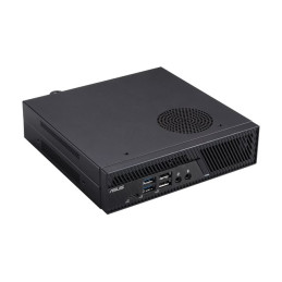 Mini-PC (0,6L) - Mini PC Pro - PB63-B7013AH - Black - Core i7-13700 - 16Go - 512Go NVMe SSD - ... (90MS02R1-M000D0)_3